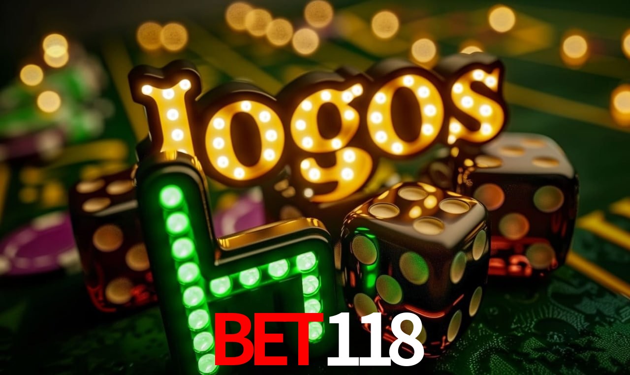 Experiência VIP bet118