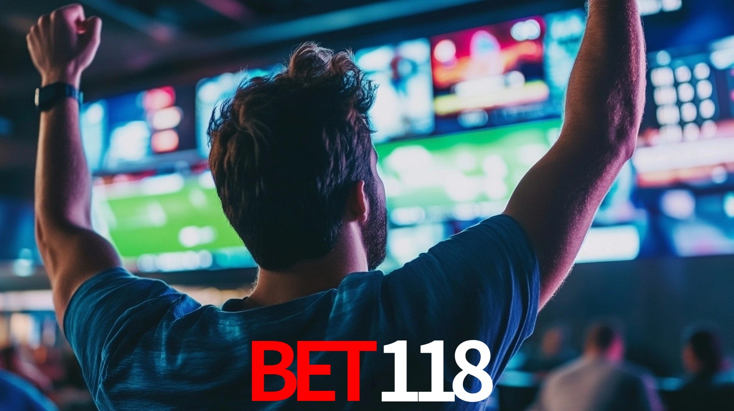 bet 118