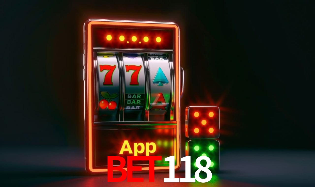 Estatísticas bet118
