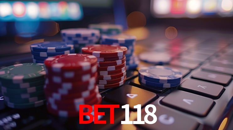 Segurança 2FA bet118