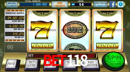 APP oficial da bet118 para mobile