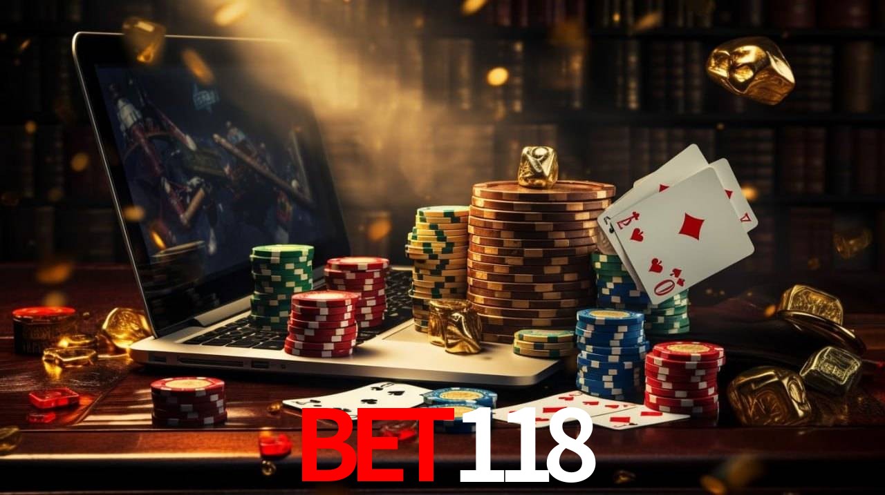 Torneios bet118