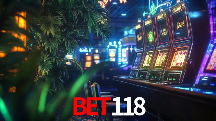 Roulette Table bet118