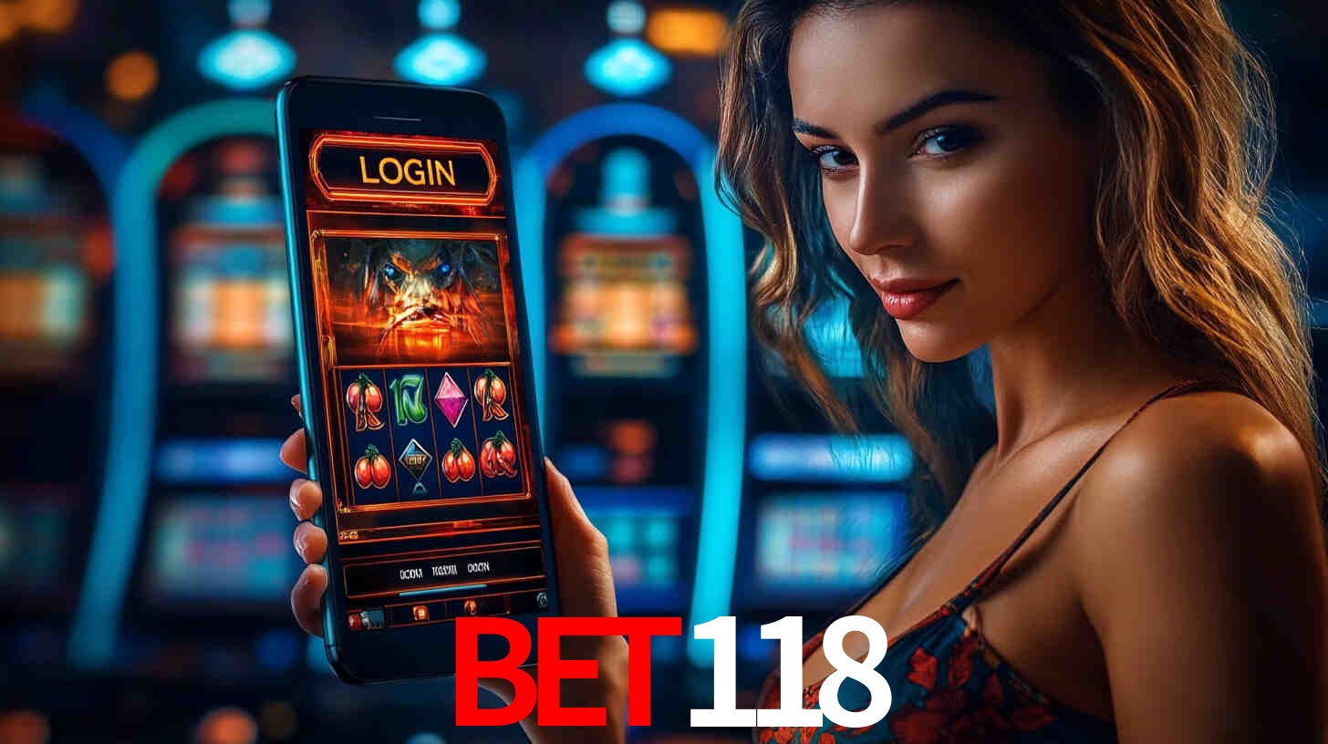 Bônus Generosos e Exclusivos no bet118 para Você!