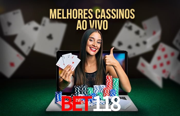 Seasonal Promotions bet118