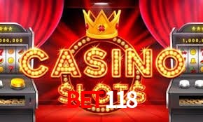 Bonus Features bet118