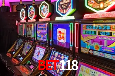 Desvendando o Mundo dos Jogos Virtuais na bet118
