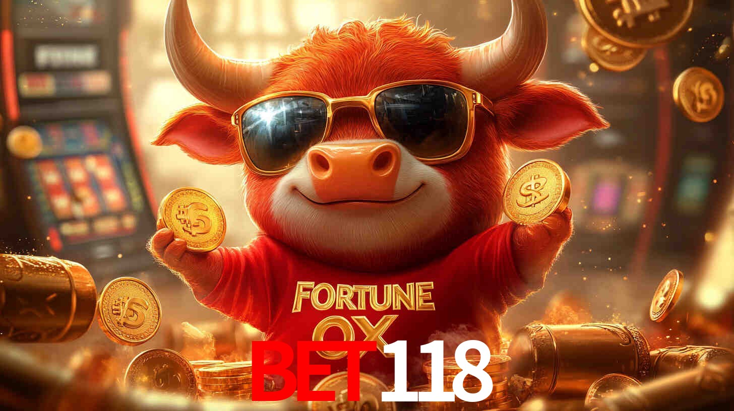bet118.com