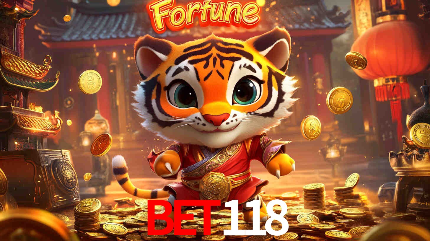 Desvendando o Mundo dos Jogos Virtuais na bet118