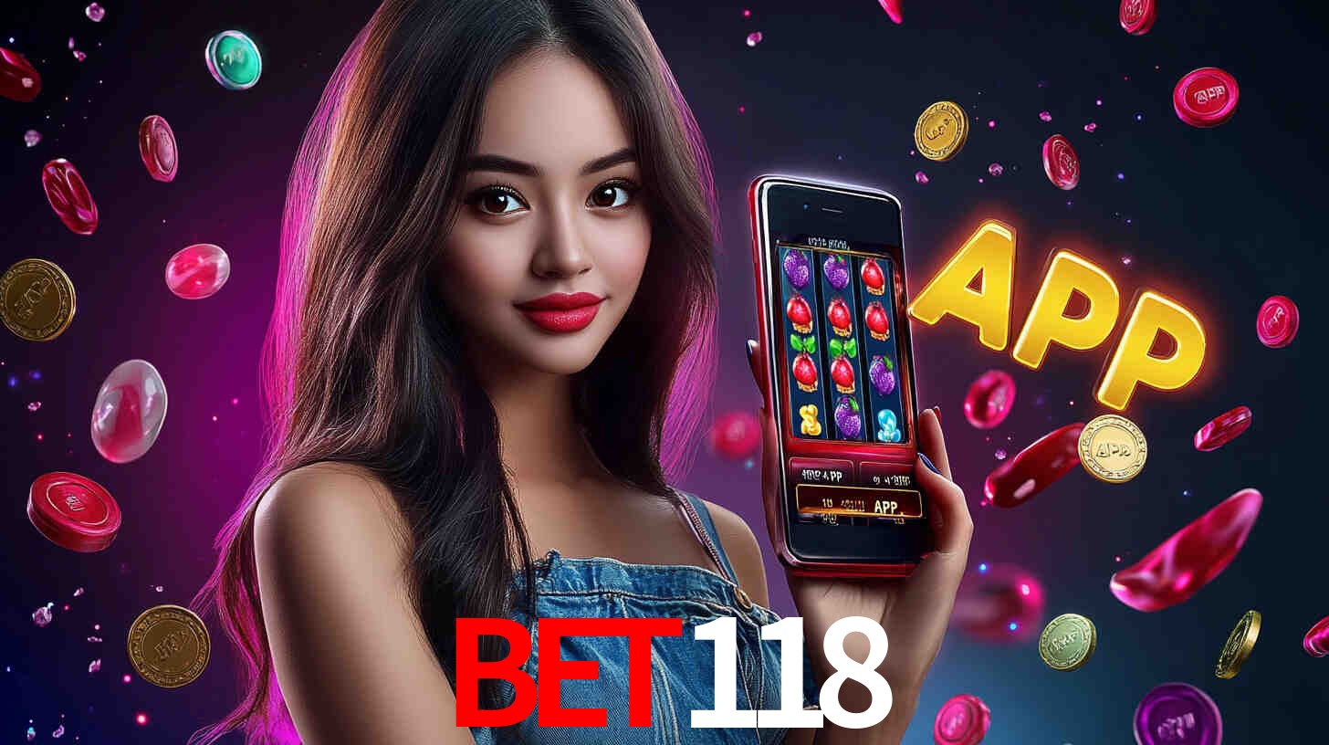 Apostas Esportivas na bet118: Um Guia Completo