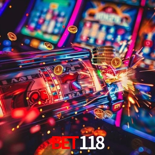 Jogos Exclusivos bet118