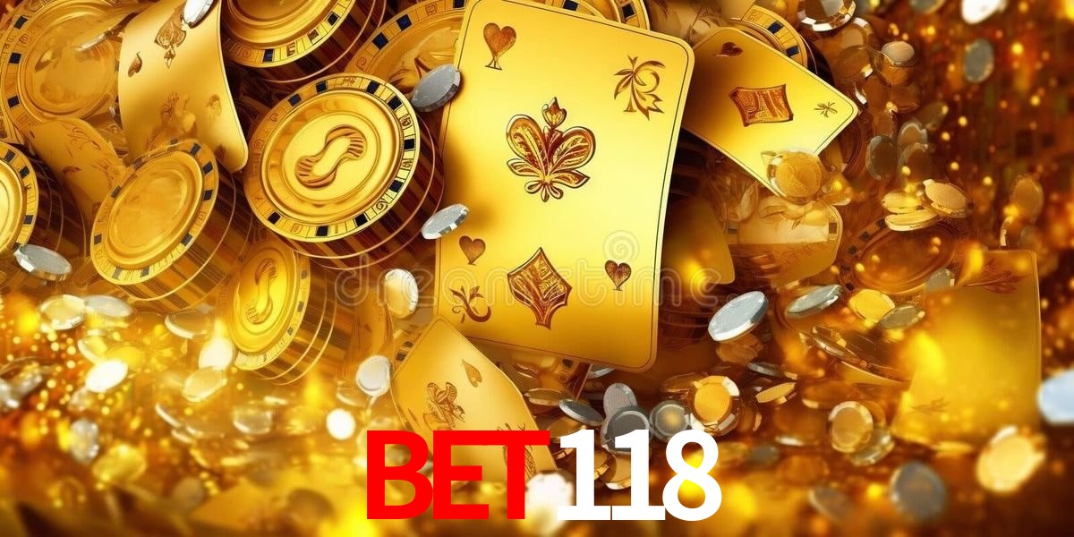 Descubra o Programa VIP da bet118: Vantagens Exclusivas para Jogadores