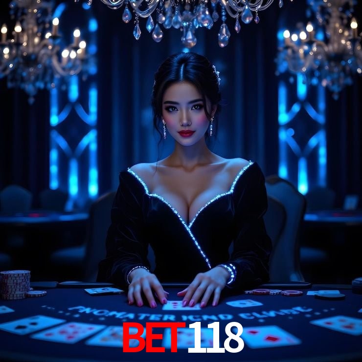 Avaliações dos Jogadores bet118