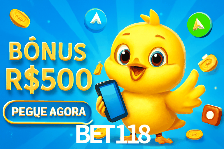 Quick Registration bet118