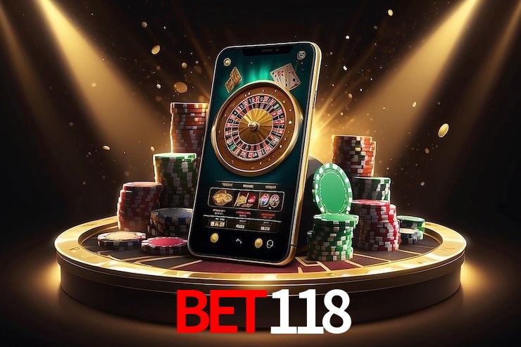 Login Seguro bet118