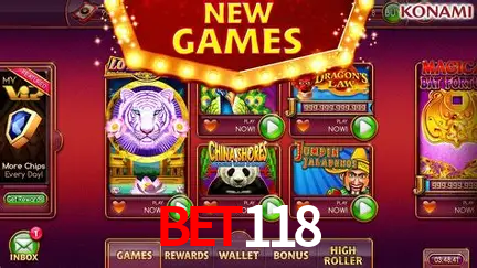 Cadastro rápido e seguro na bet118