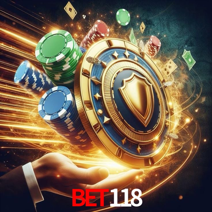 Torneios e prêmios garantidos na bet118