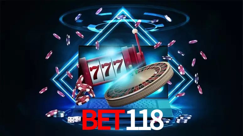 Jogos de Slot bet118