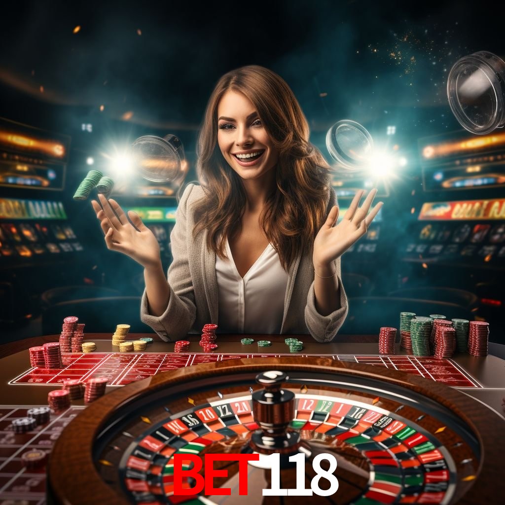 bet118