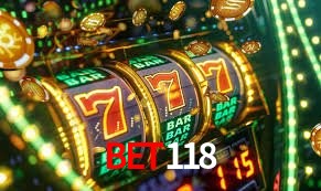 Weekend Specials bet118