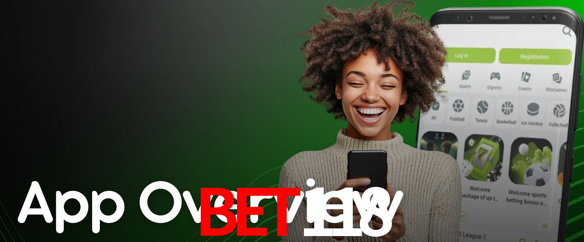 API Integration bet118