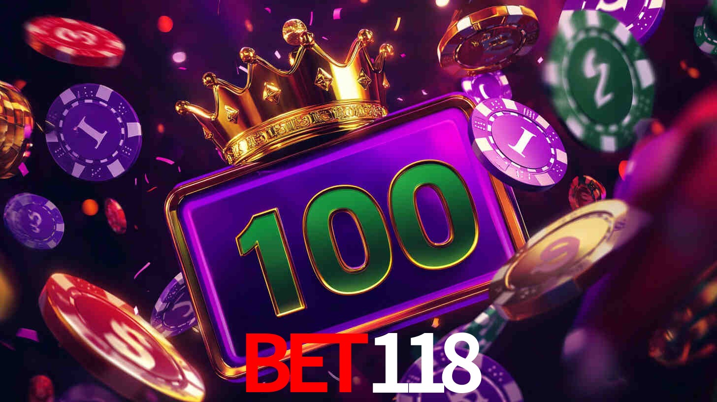 Daily Bonuses bet118
