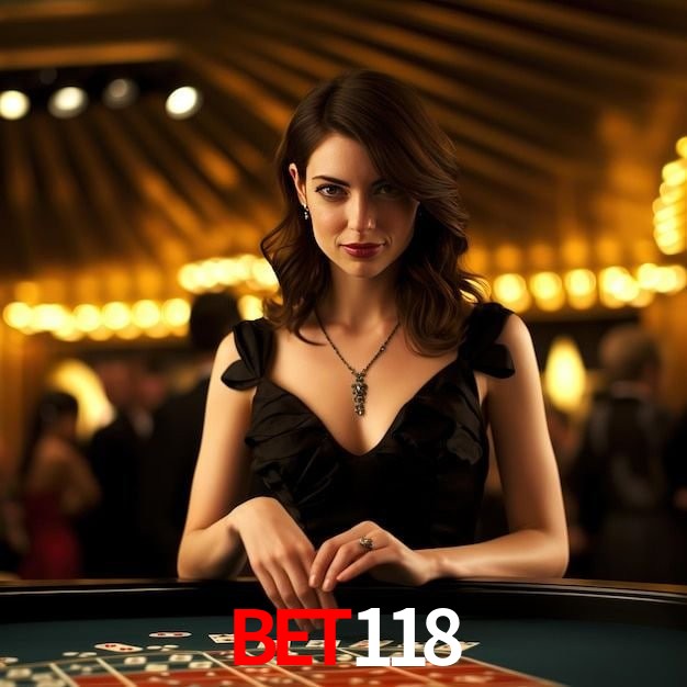 Descubra a Essência do bet118: Nossa História e Compromissos