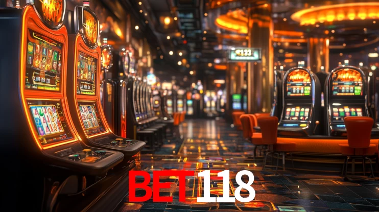 Ofertas Imperdíveis na bet118: Promoções e Bônus Que Valem a Pena