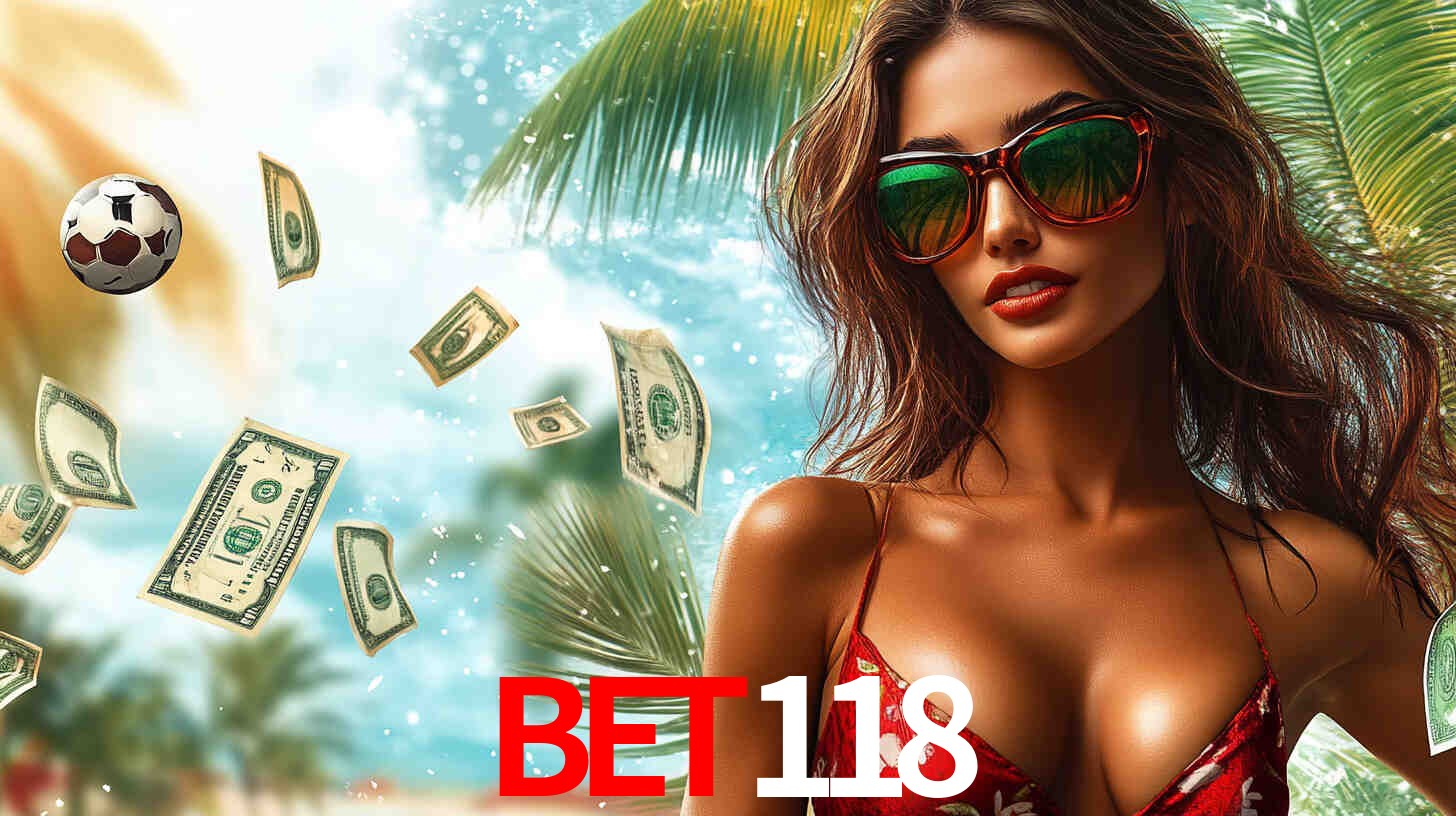 Exclusive Offers bet118