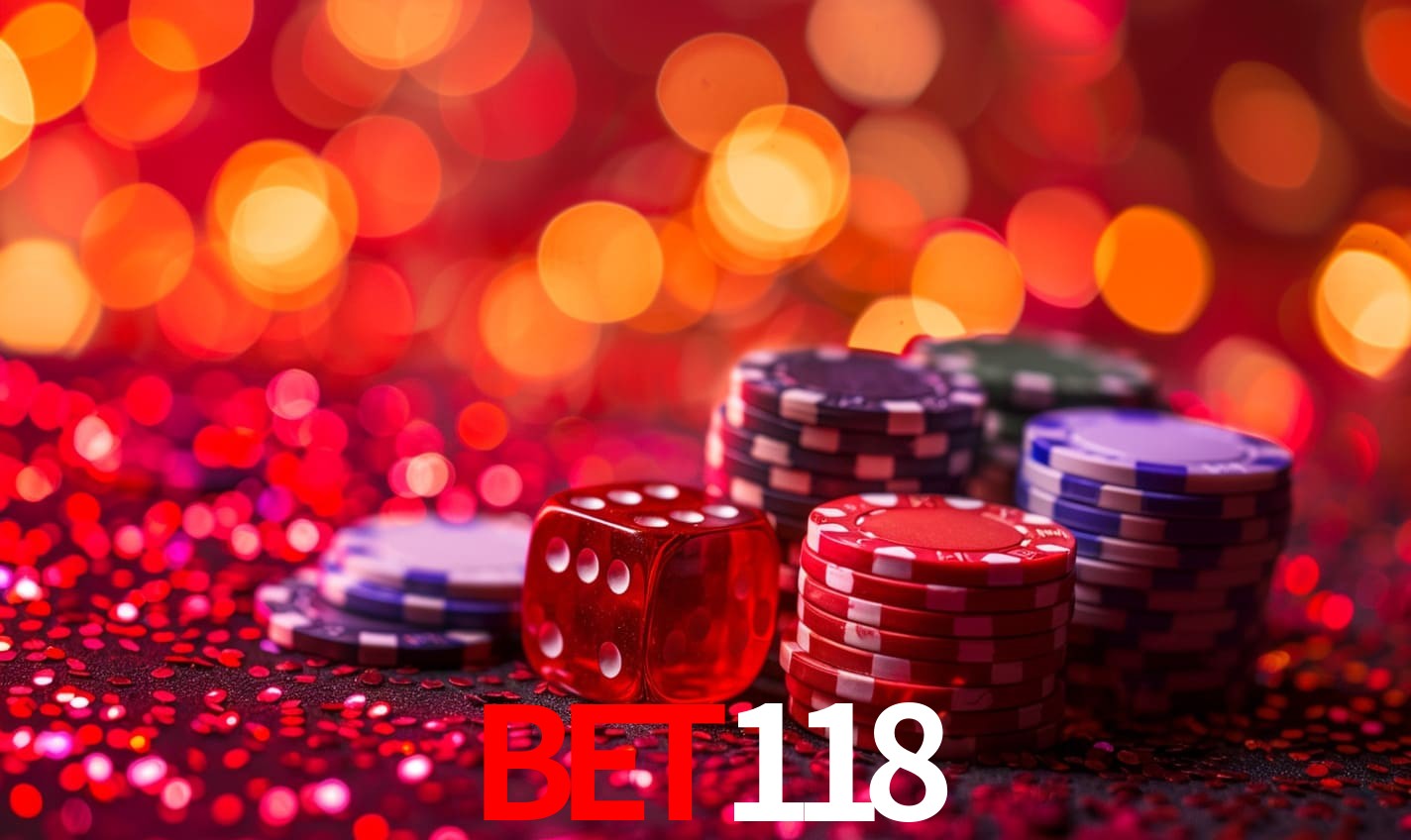 Descubra a Essência do bet118: Nossa História e Compromissos