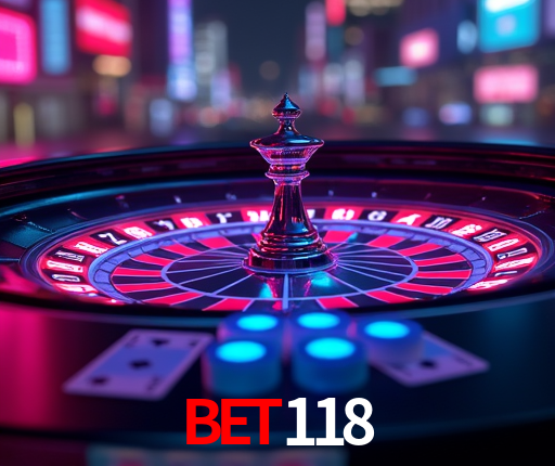Explorando a Categoria de Eventos em Apostas na bet118