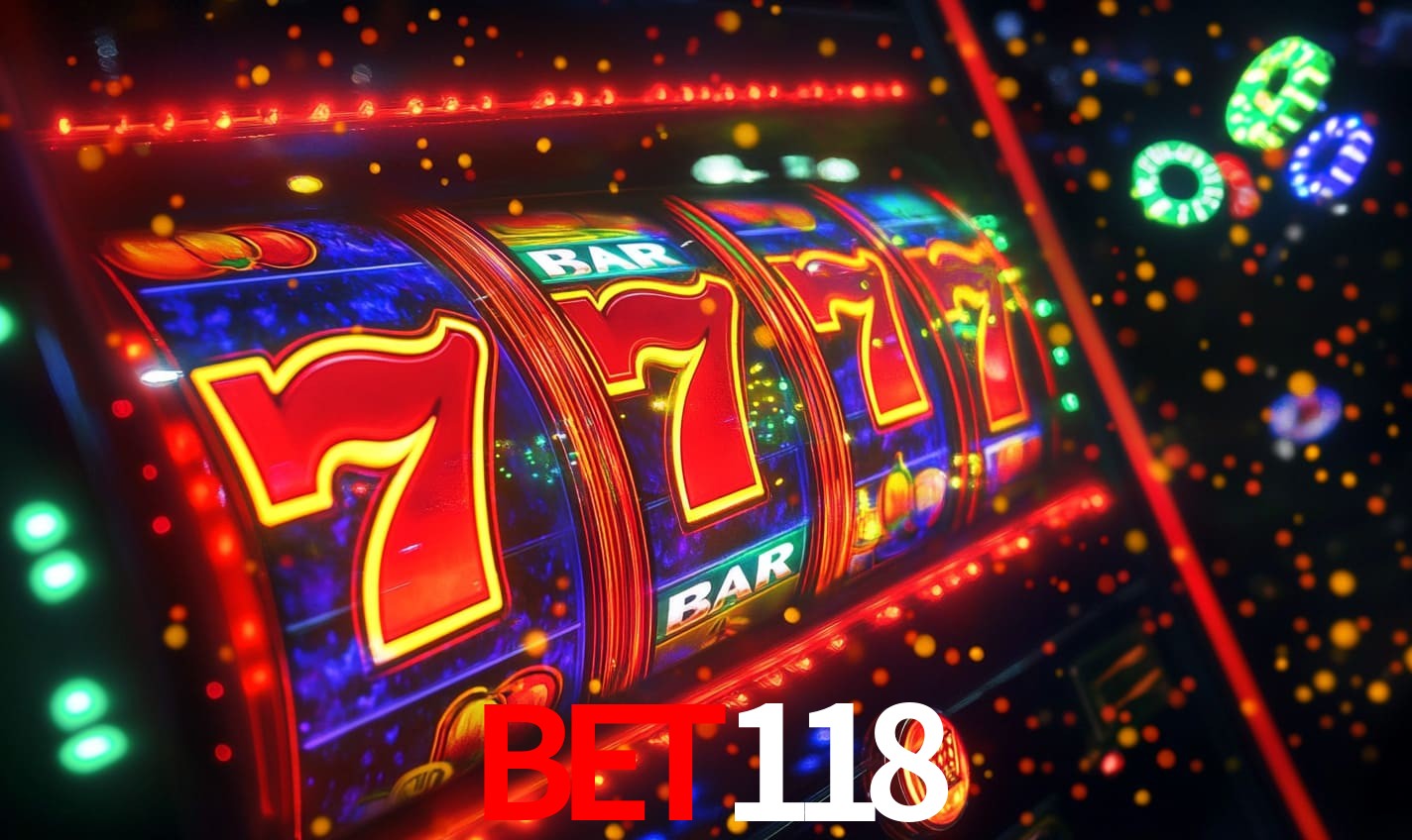 bet118: Seu Especialista em Apostas Esportivas Brasileiras
