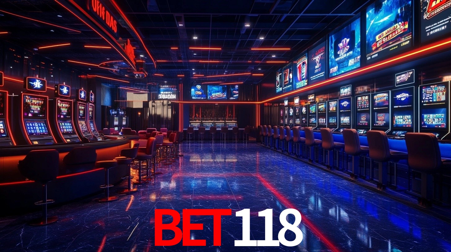 Programa VIP bet118