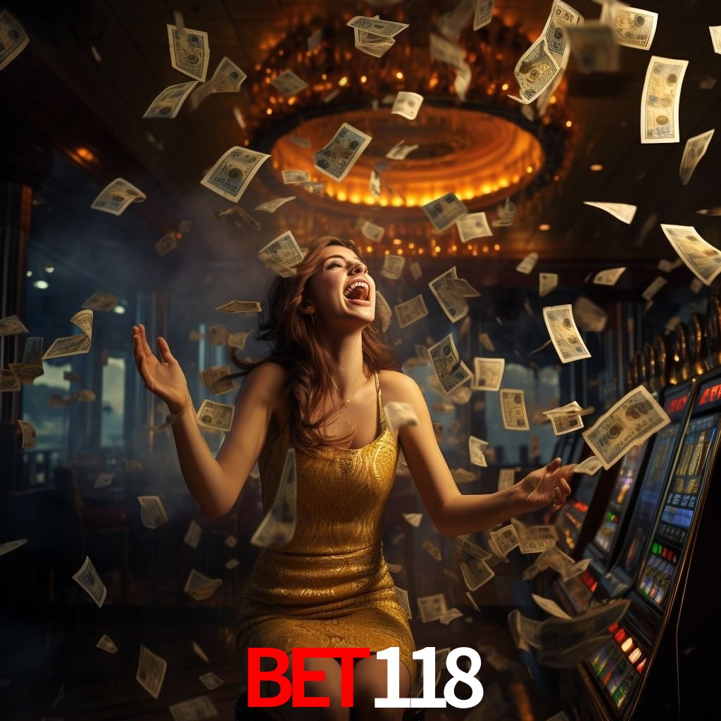 Aviator Game bet118