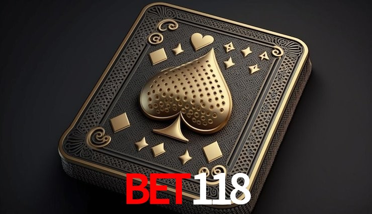 Apostas de Tênis bet118