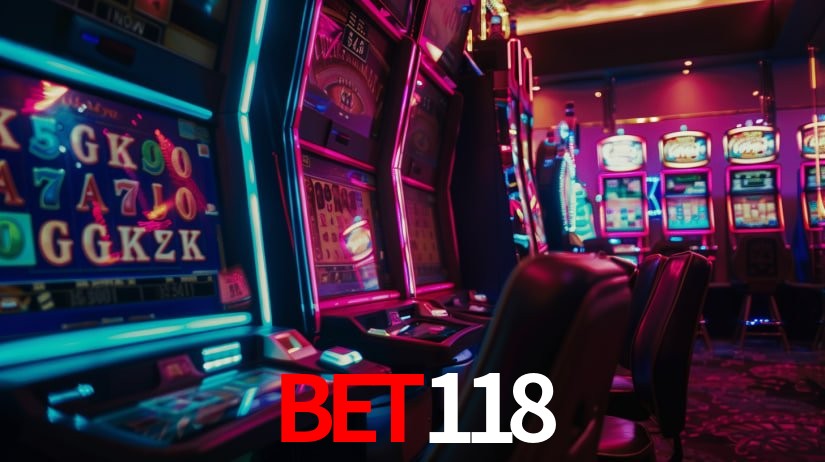 Flash Promotion bet118