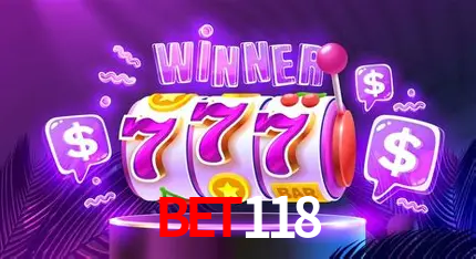 A Emoção da Loteria na bet118: Uma Chance de Mudança de Vida