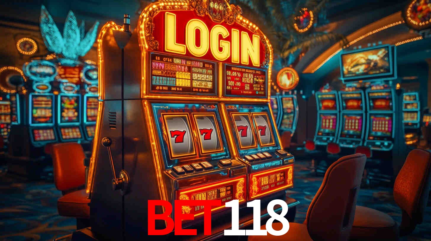 Premium Interface bet118
