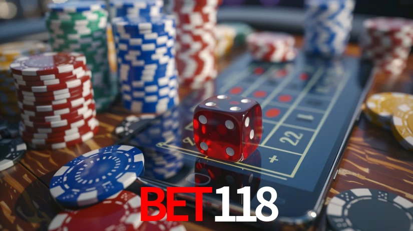 bet 118