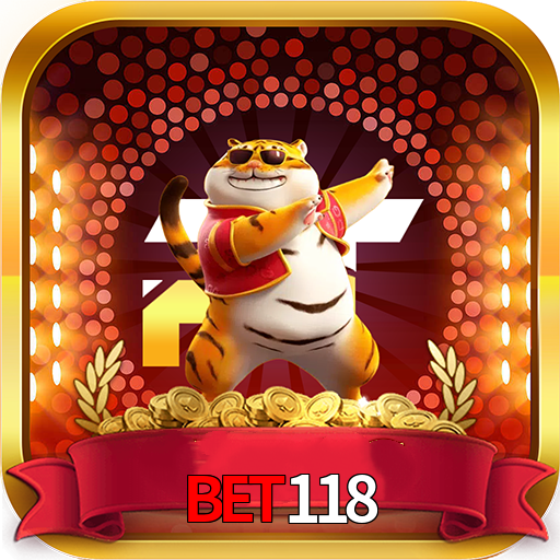 APK oficial da bet118 para Android
