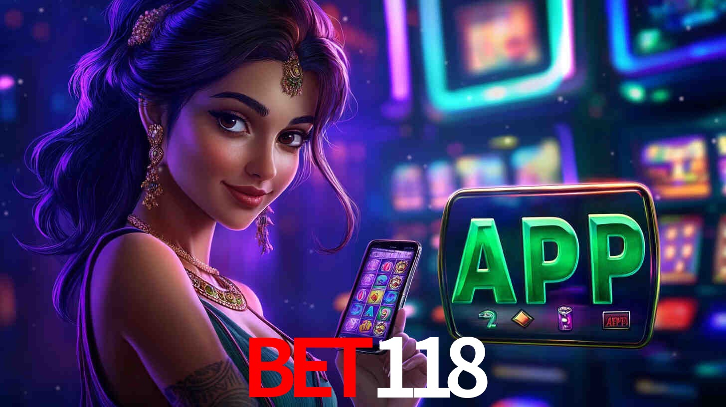 bet118