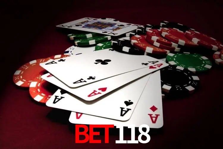 Apostas de Basquete bet118