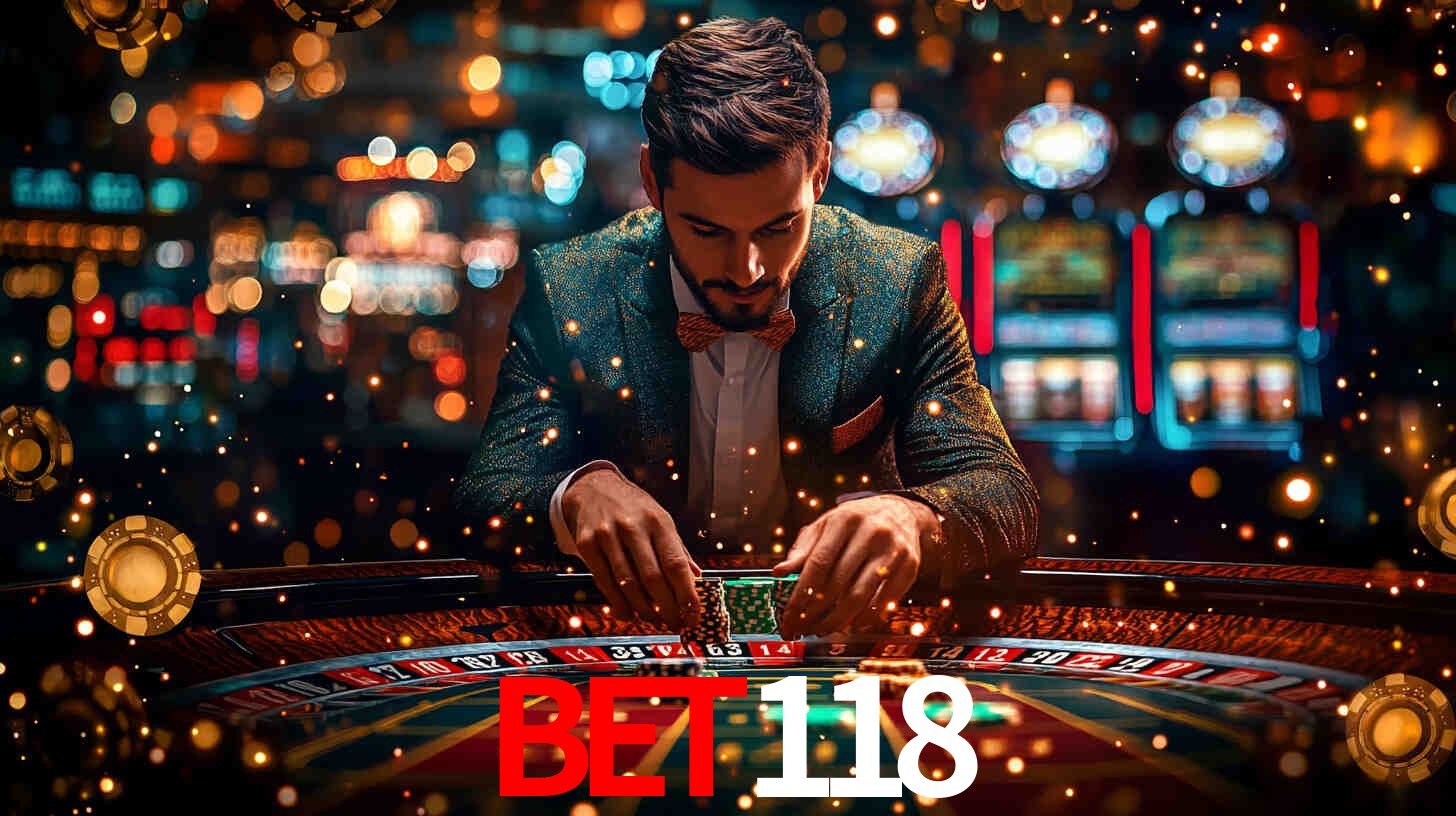 Premium Interface bet118