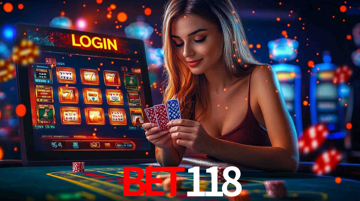 bet118