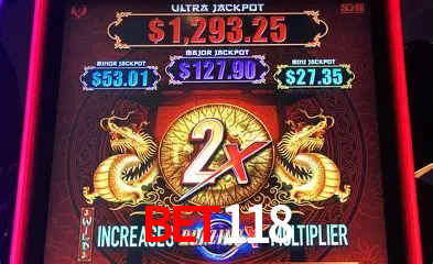 A Emoção da Loteria na bet118: Uma Chance de Mudança de Vida