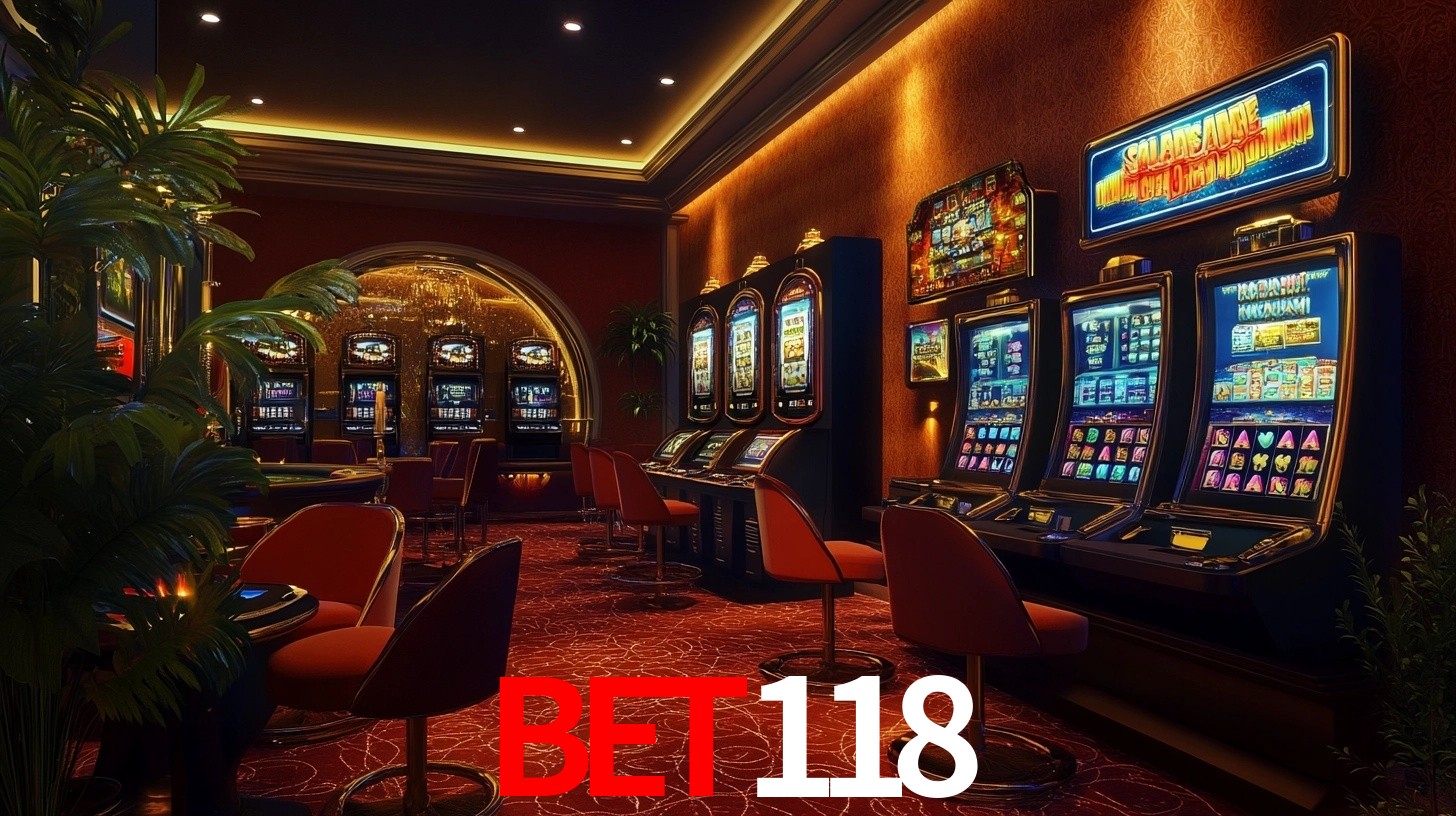 Daily Bonuses bet118