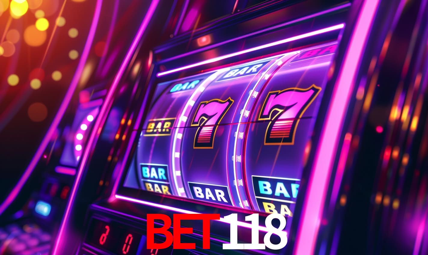 bet118: Seu Especialista em Apostas Esportivas Brasileiras