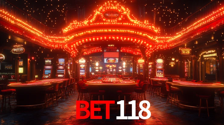 Explore as vantagens do bet118: serviço profissional e confiabilidade