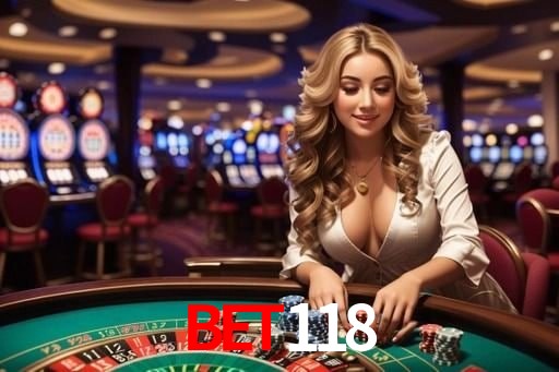 Spaceman Game bet118