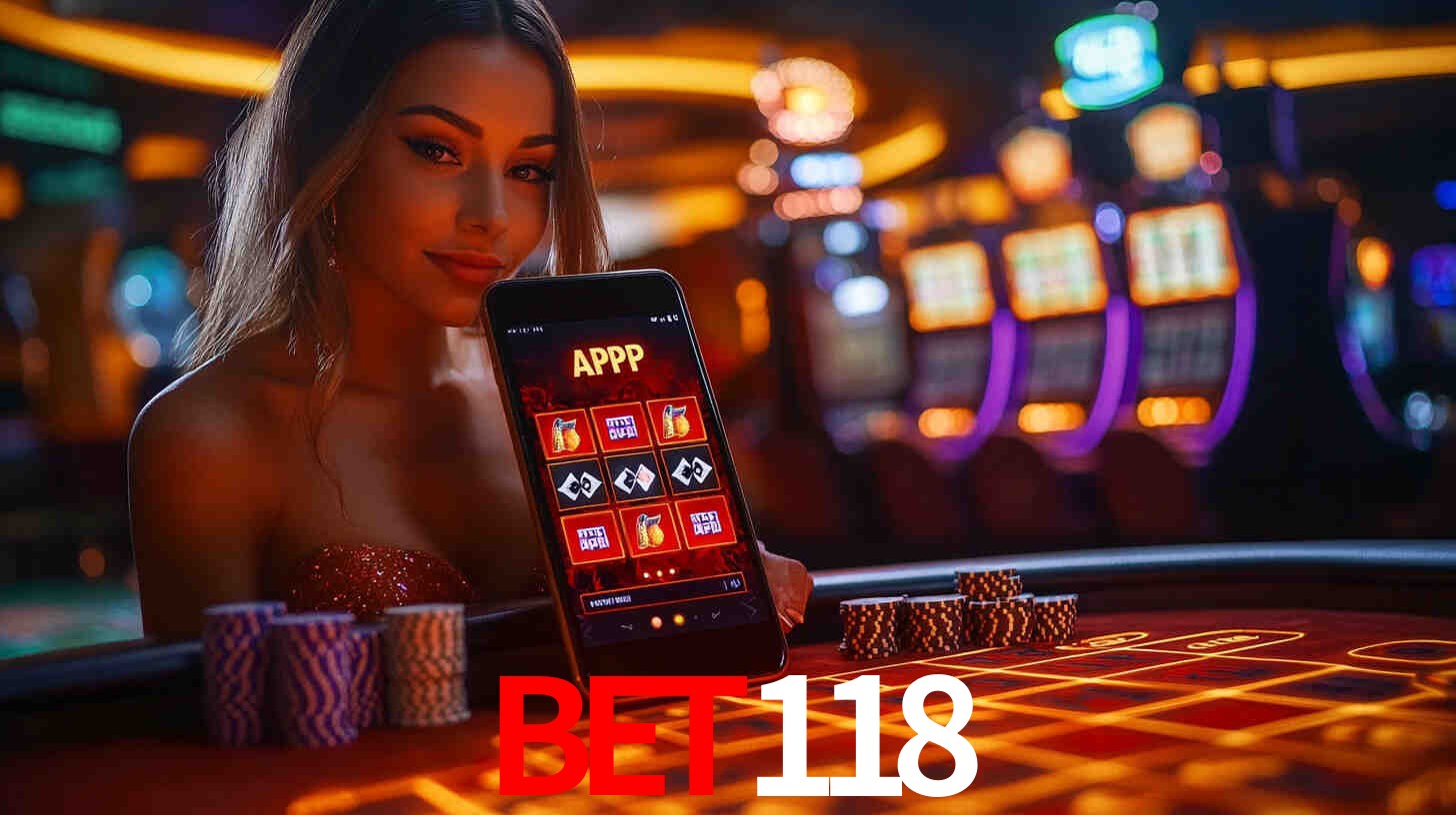 Descubra o Programa VIP da bet118: Vantagens Exclusivas para Jogadores